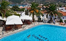 Dionyssos Hotel Skopelos